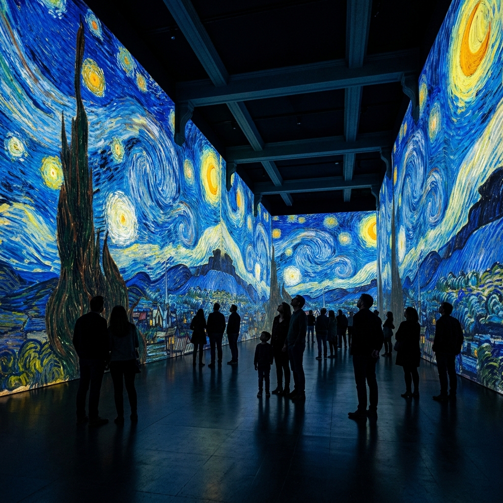 Digital Art Trends