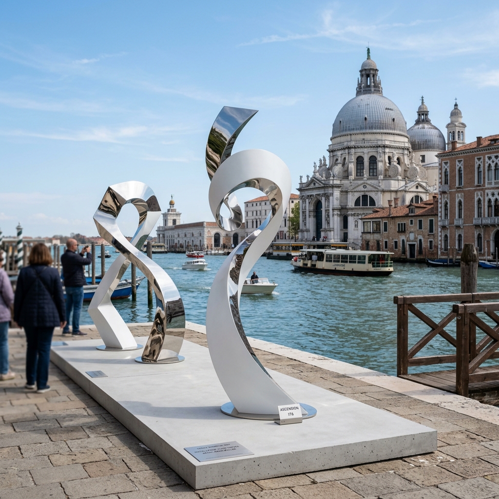 Venice Biennale 2024